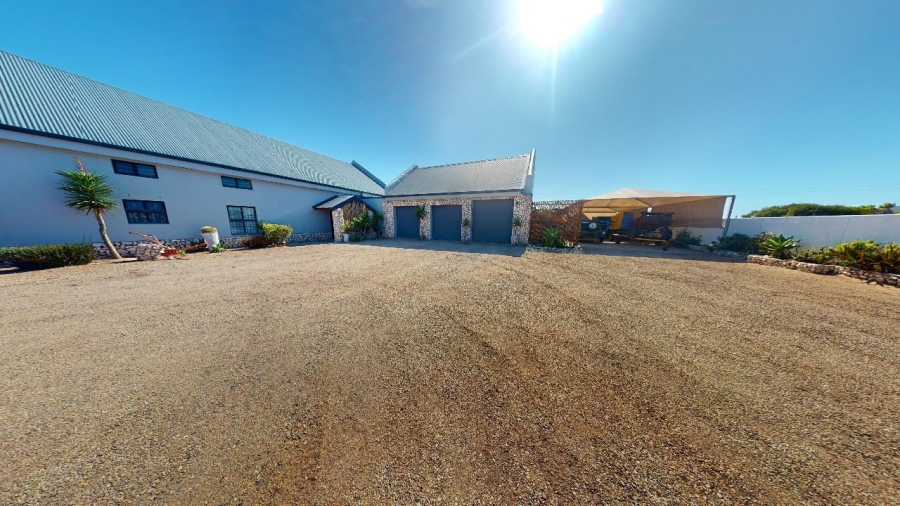 3 Bedroom Property for Sale in Long Acres Country Estate Western Cape